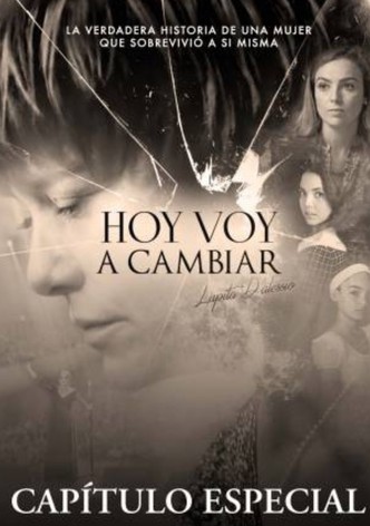 Hoy Voy a Cambiar