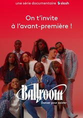 Ballroom, danser pour exister - Saison 1