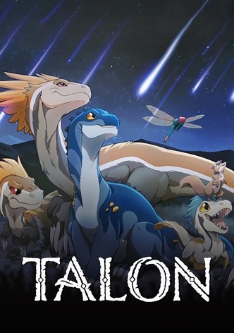 Talon