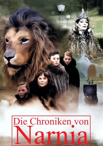Die Chroniken von Narnia