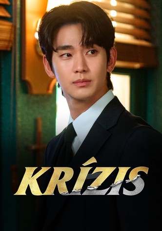 Krízis
