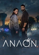 Anaon - Hüter der Nacht