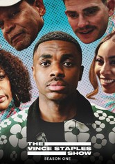 The Vince Staples Show