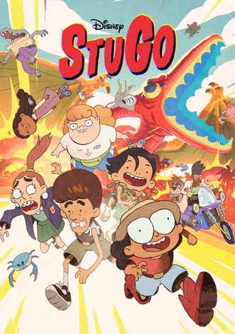 StuGo