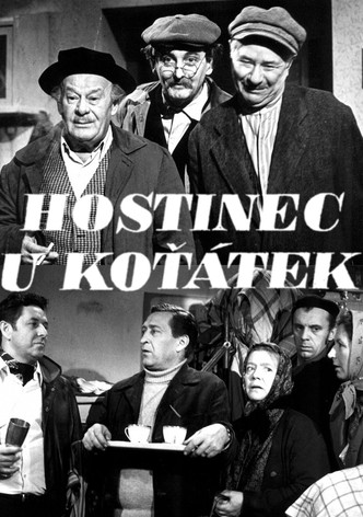 Hostinec U kotátek