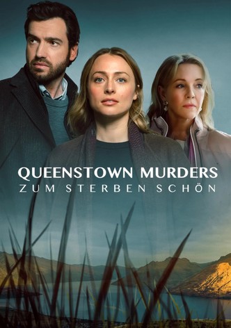 Queenstown Murders - Zum Sterben schön