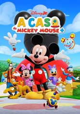 A Casa do Mickey Mouse+ - Temporada 1
