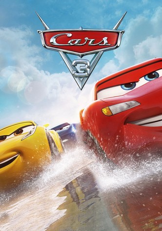 Cars 3