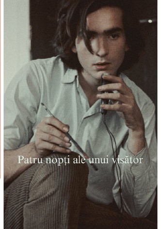 Patru nopți ale unui visător