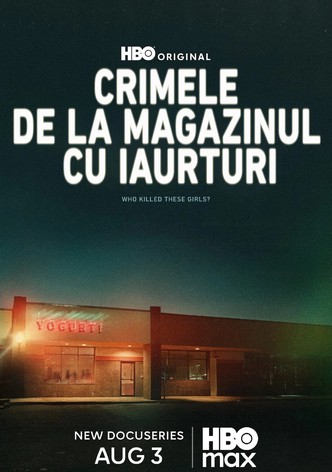 Crimele de la magazinul cu iaurturi