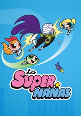 Les Super Nanas