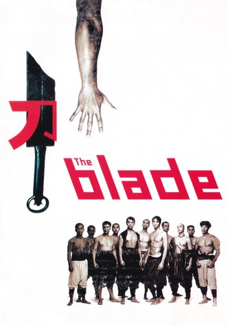 The Blade
