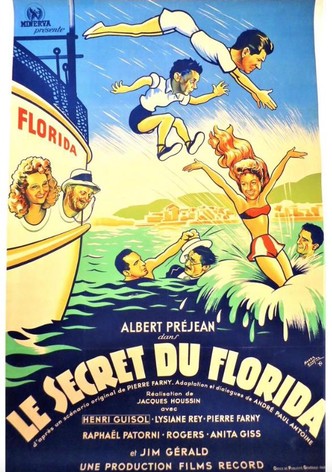 Le Secret du Florida