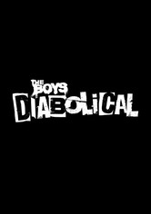 The Boys: Diabolical