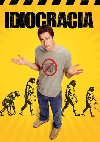 Idiocracy