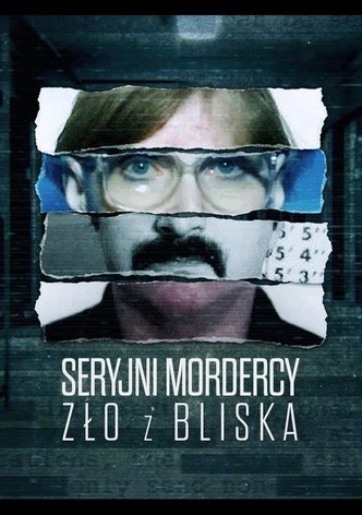 Zło z bliska