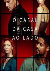 O Casal da Casa ao Lado