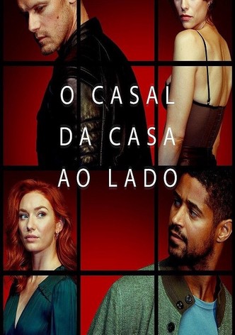 O Casal da Casa ao Lado