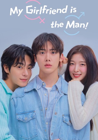 Ma copine est un homme !