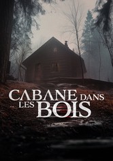 Cabane dans les bois