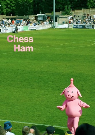 Chess Ham