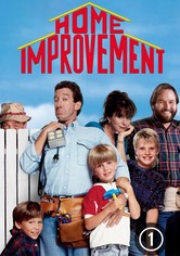 Home Improvement - Season 1