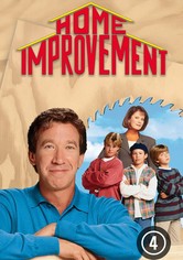 Kutil Tim - 4. sezóna