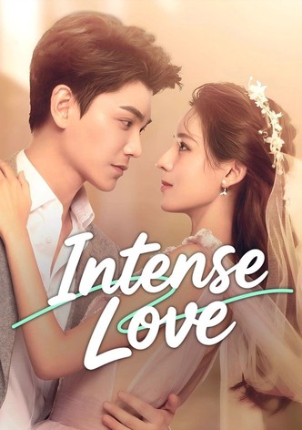 Intense Love