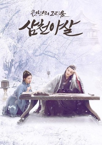 Love of Thousand Years