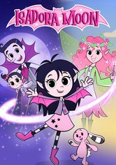 Isadora Moon