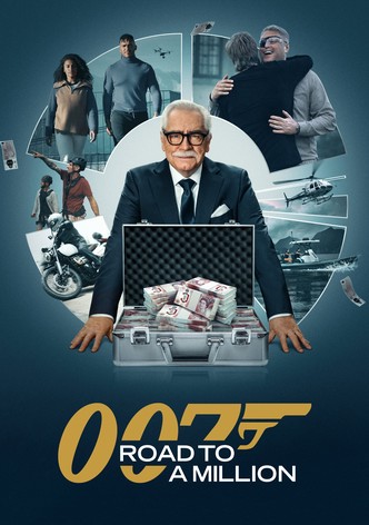 007: Droga do miliona