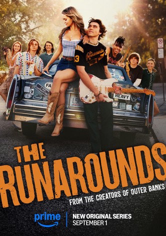 The Runarounds