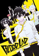 Blood Lad