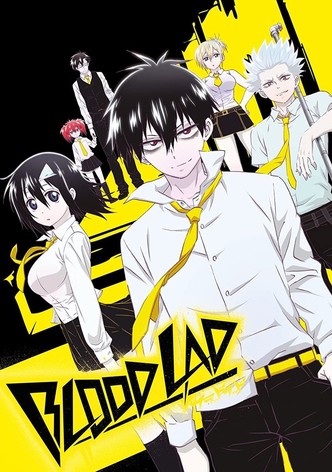 Blood Lad