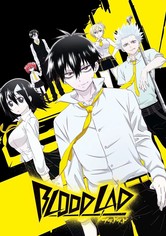 Blood Lad