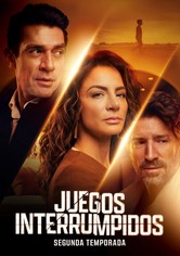 Juegos Interrumpidos