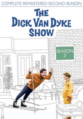 Dick Van Dyke Show - Temporada 2