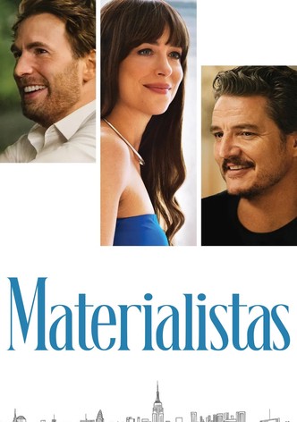 Materialistas