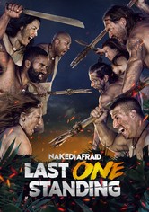 Naked and Afraid: Last One Standing
