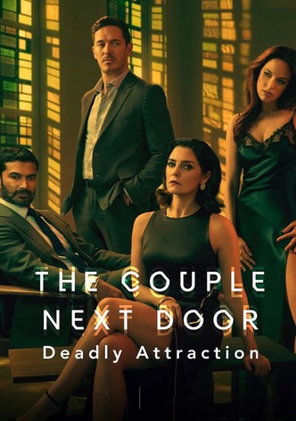 The Couple Next Door - Season 2