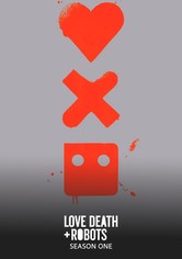 Love, Death & Robots