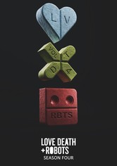 Love, Death & Robots