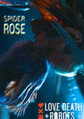 Love, Death & Robots