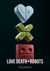 Love, Death & Robots