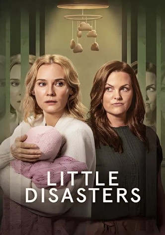 Little Disasters - Temporada 1
