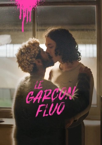 Le Garçon Fluo
