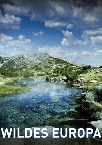 Wildes Europa