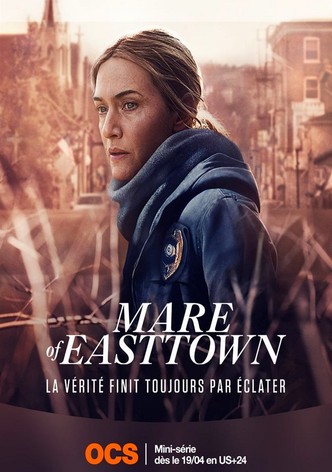 Mare of Easttown