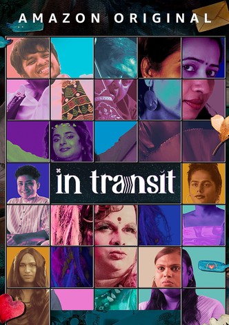 In Transit - Season 1