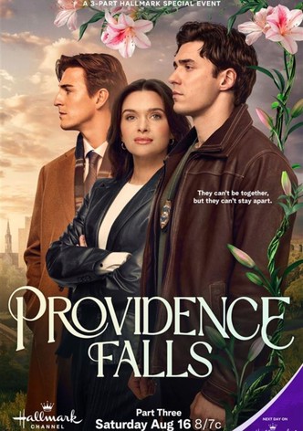 Providence Falls: Thief of Fate